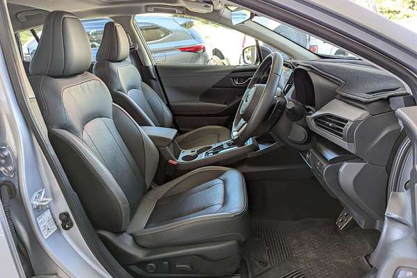 2023 Subaru Crosstrek 2.0S G6X