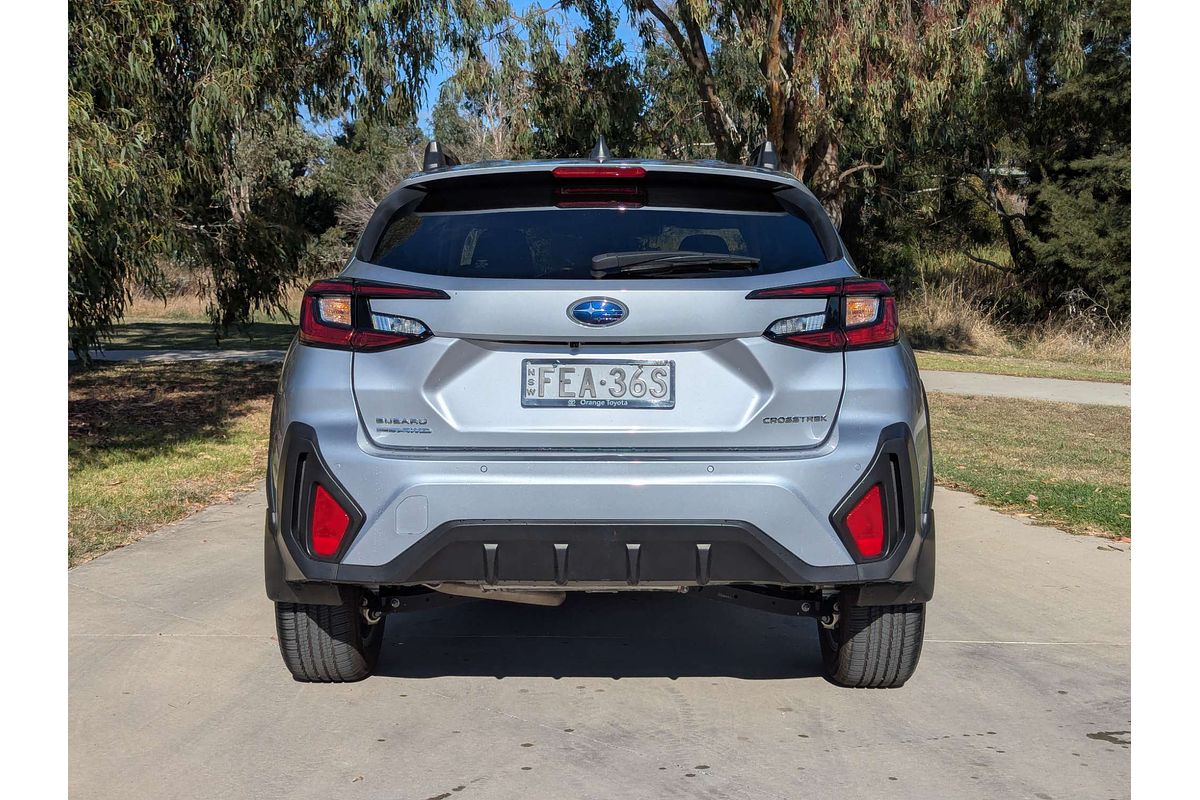 2023 Subaru Crosstrek 2.0S G6X