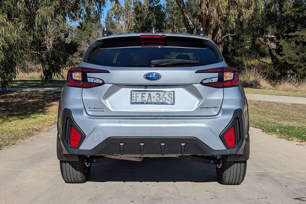 2023 Subaru Crosstrek 2.0S G6X