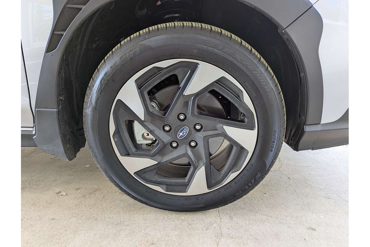 2023 Subaru Crosstrek 2.0S G6X