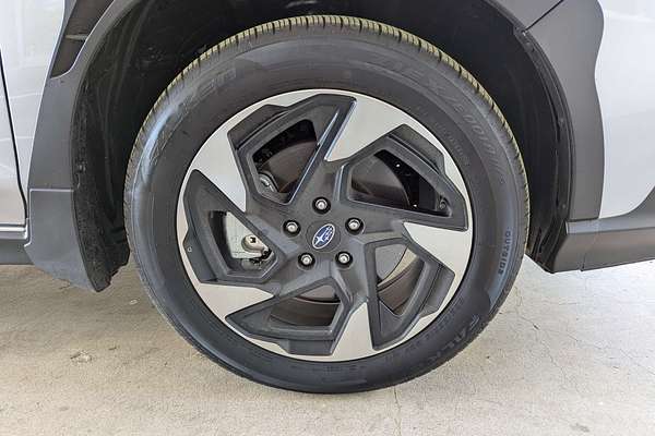 2023 Subaru Crosstrek 2.0S G6X