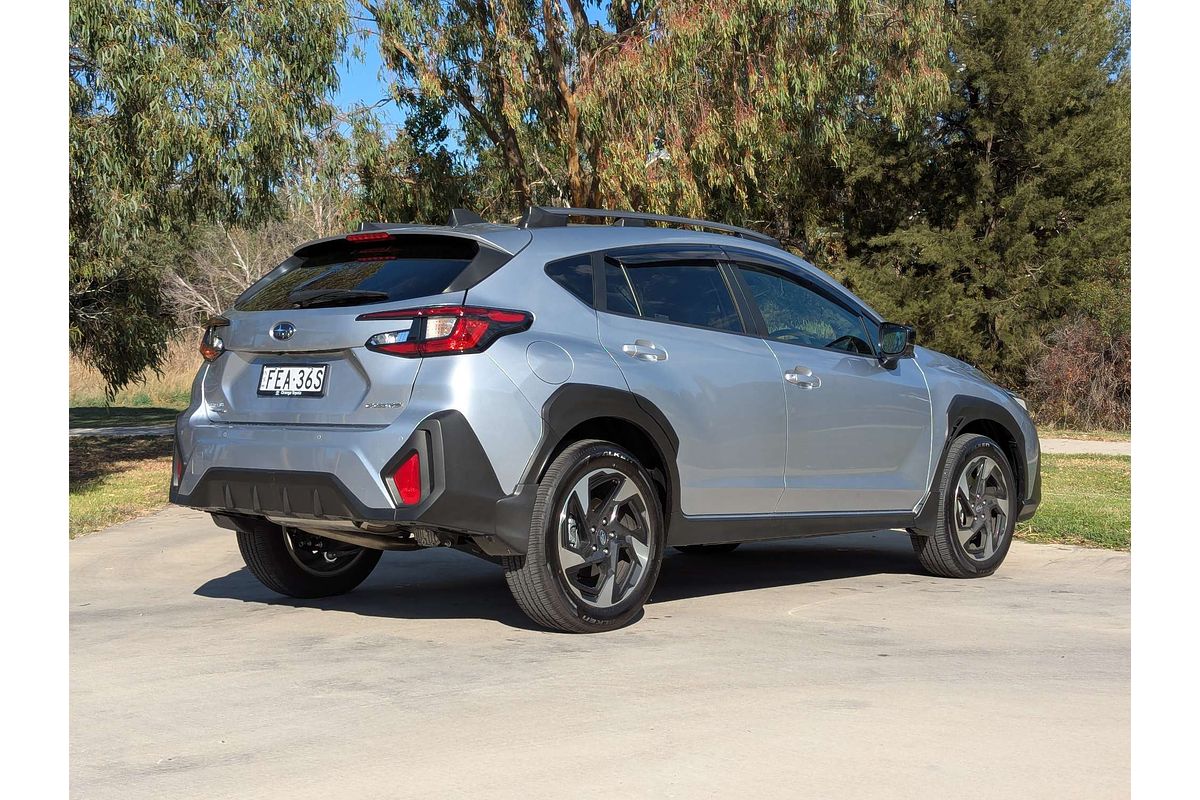 2023 Subaru Crosstrek 2.0S G6X