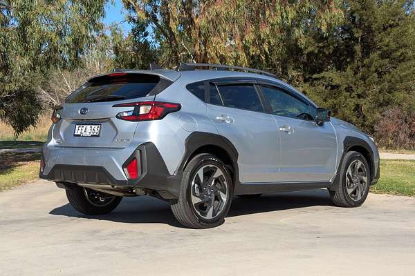 2023 Subaru Crosstrek 2.0S G6X