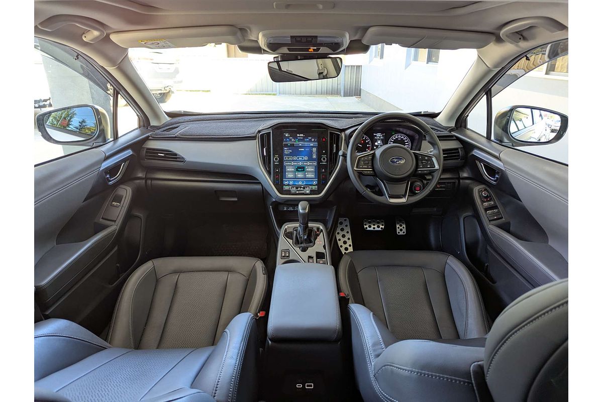 2023 Subaru Crosstrek 2.0S G6X