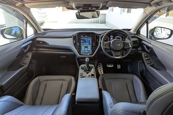 2023 Subaru Crosstrek 2.0S G6X