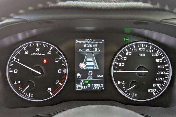 2023 Subaru Crosstrek 2.0S G6X