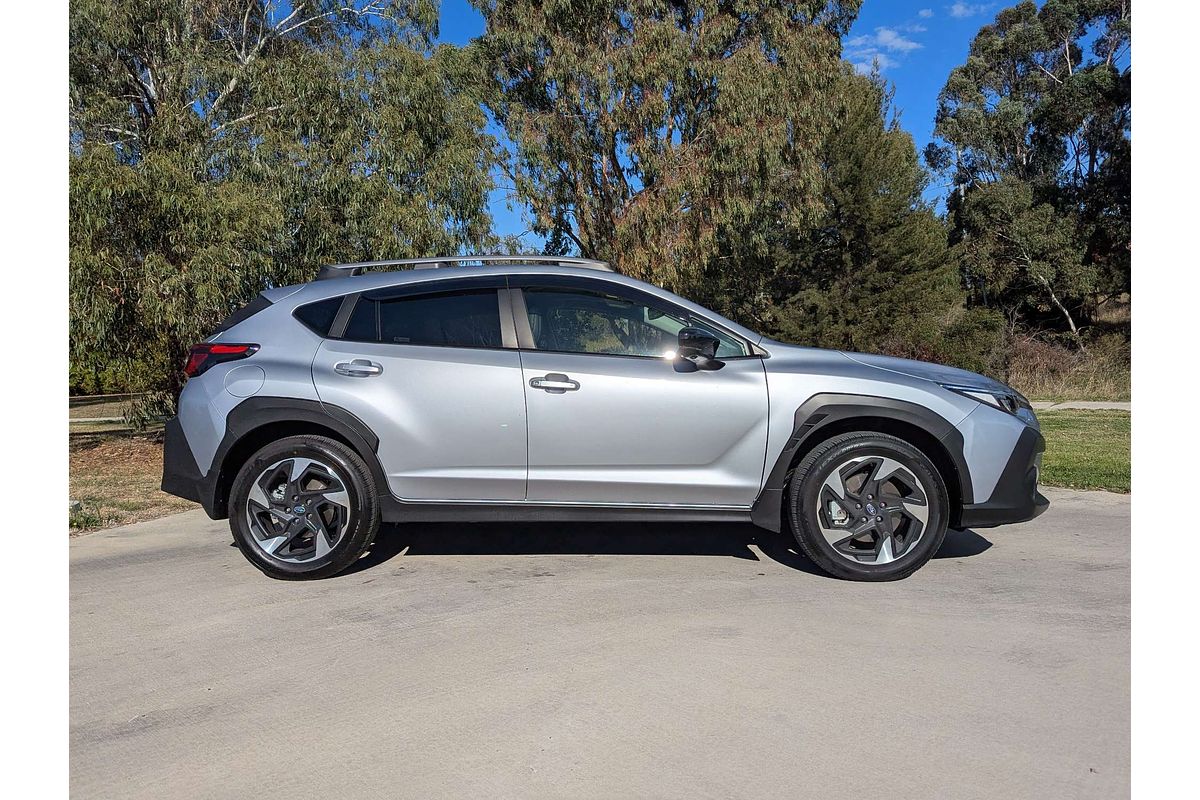 2023 Subaru Crosstrek 2.0S G6X