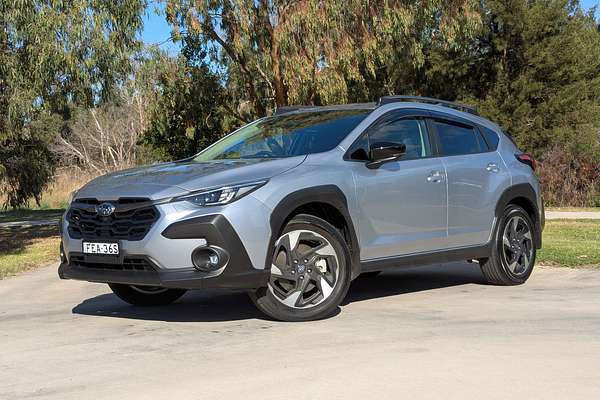 2023 Subaru Crosstrek 2.0S G6X