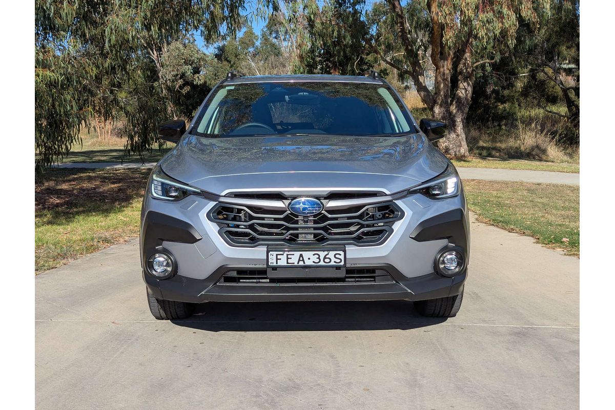 2023 Subaru Crosstrek 2.0S G6X