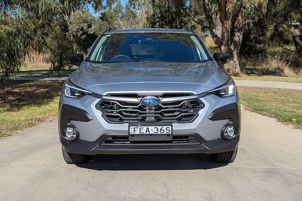 2023 Subaru Crosstrek 2.0S G6X