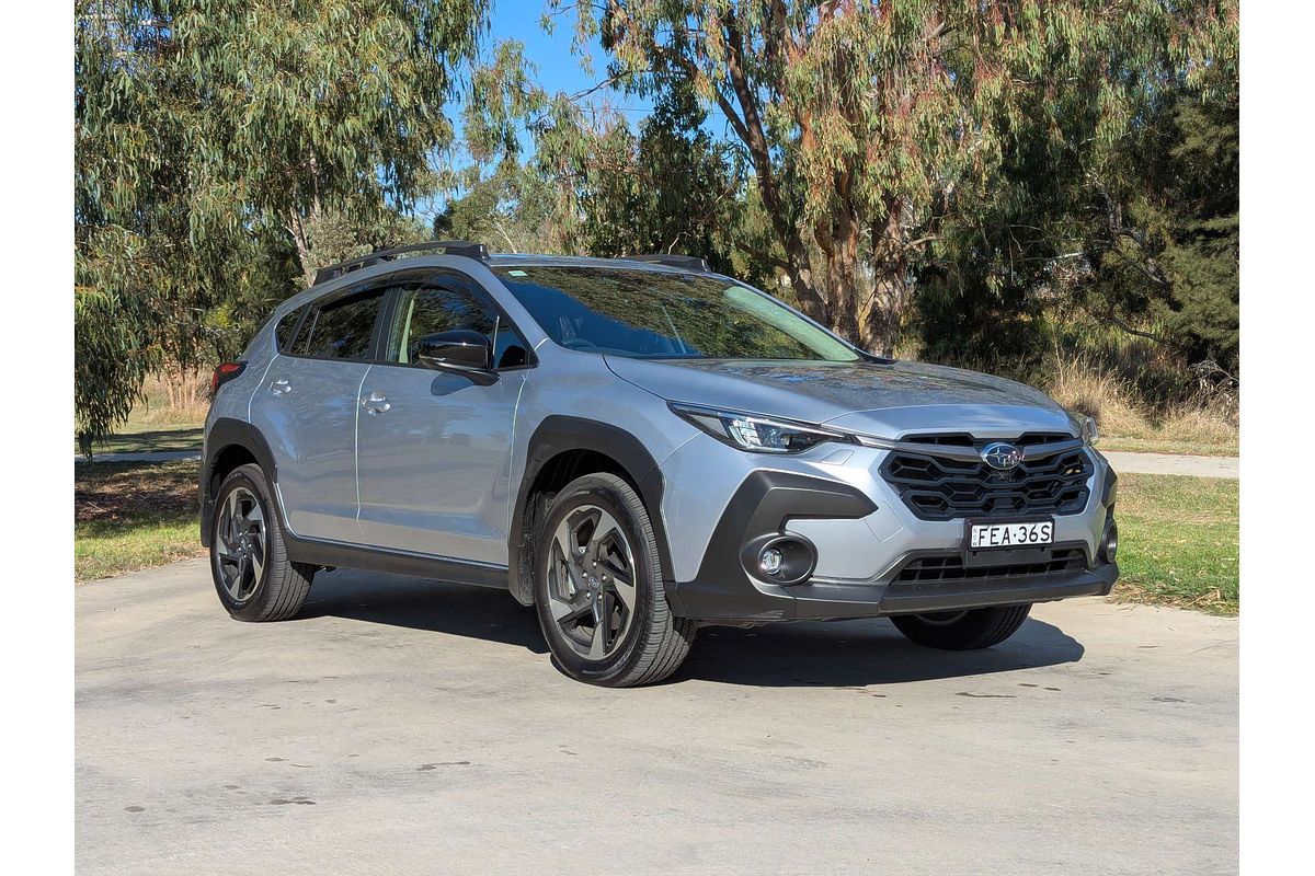 2023 Subaru Crosstrek 2.0S G6X