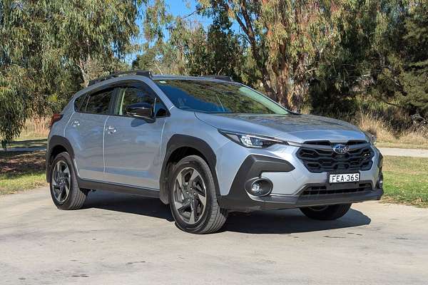 2023 Subaru Crosstrek 2.0S G6X