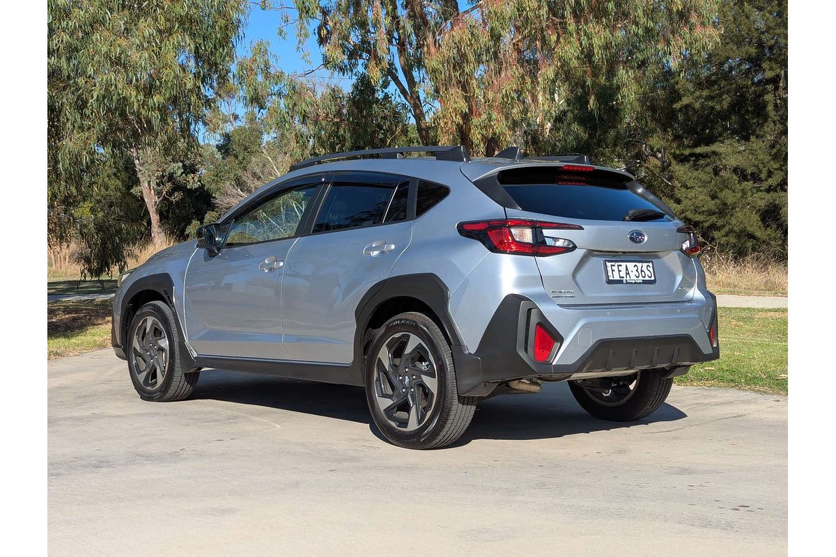 2023 Subaru Crosstrek 2.0S G6X