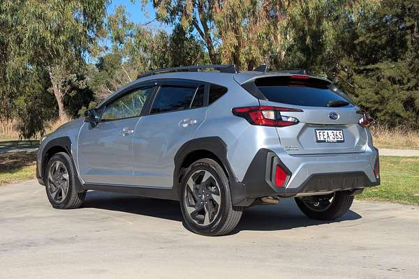 2023 Subaru Crosstrek 2.0S G6X