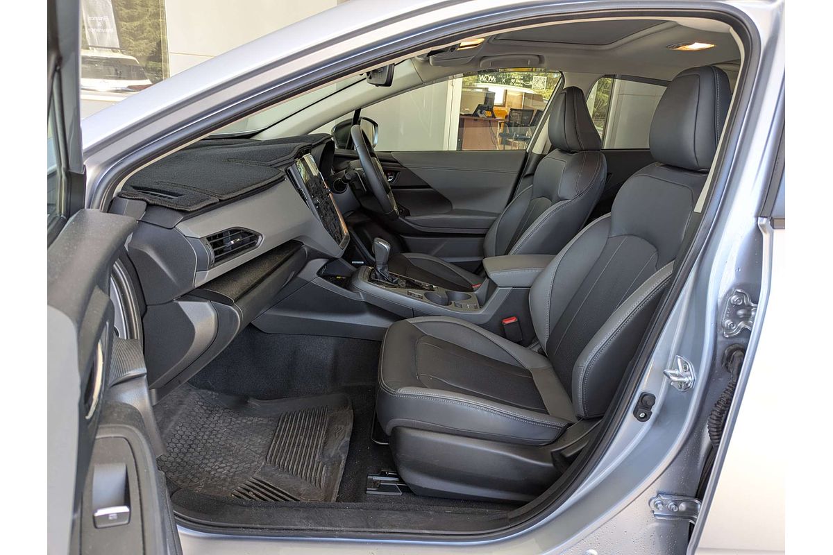 2023 Subaru Crosstrek 2.0S G6X