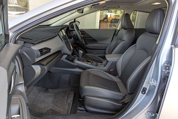 2023 Subaru Crosstrek 2.0S G6X