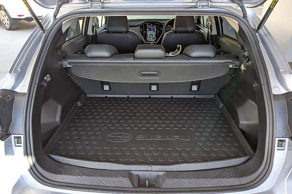 2023 Subaru Crosstrek 2.0S G6X