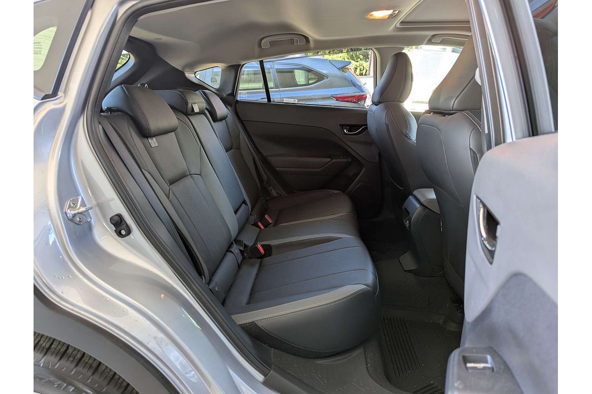 2023 Subaru Crosstrek 2.0S G6X