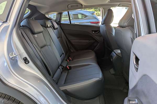 2023 Subaru Crosstrek 2.0S G6X