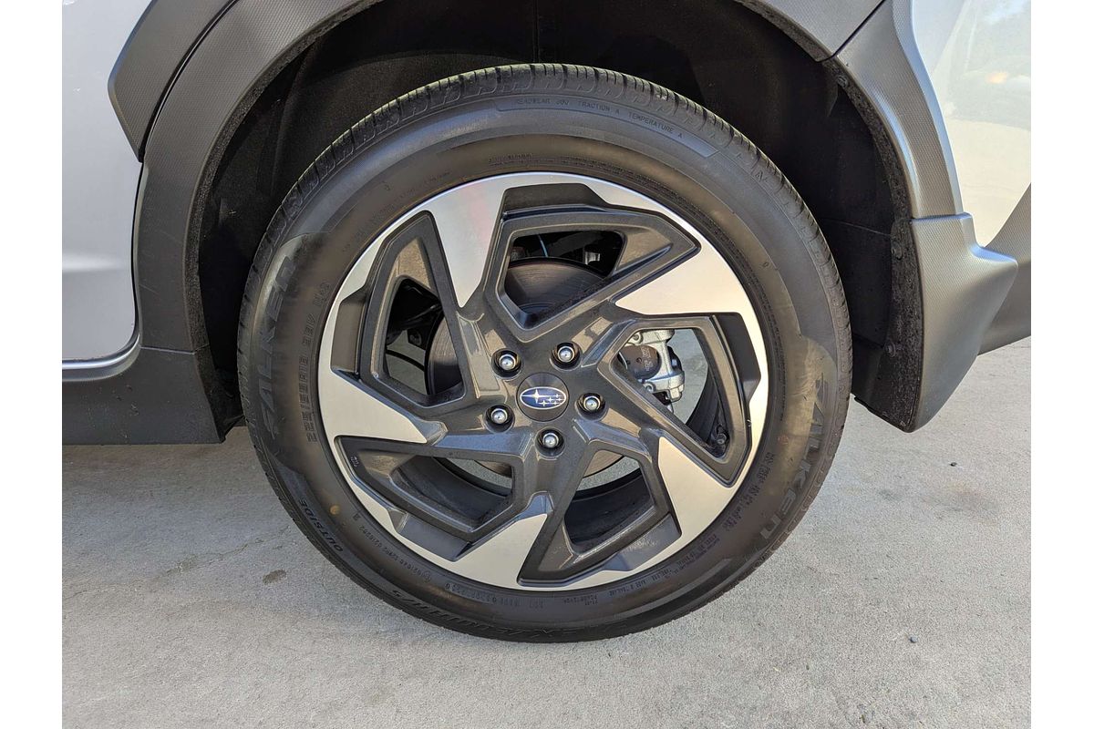 2023 Subaru Crosstrek 2.0S G6X