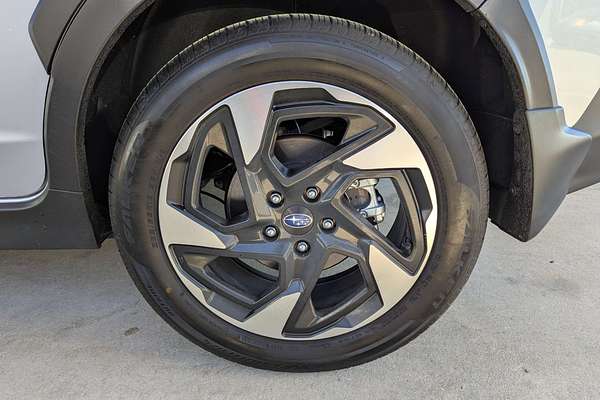 2023 Subaru Crosstrek 2.0S G6X