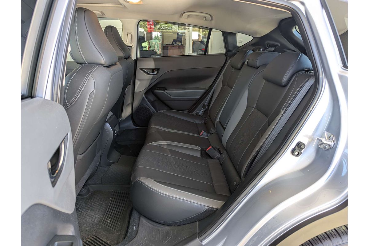 2023 Subaru Crosstrek 2.0S G6X