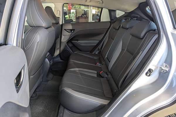 2023 Subaru Crosstrek 2.0S G6X