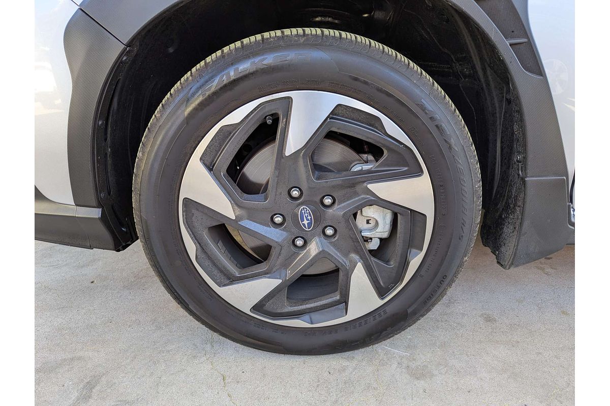 2023 Subaru Crosstrek 2.0S G6X