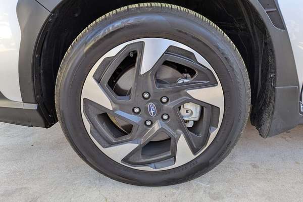 2023 Subaru Crosstrek 2.0S G6X