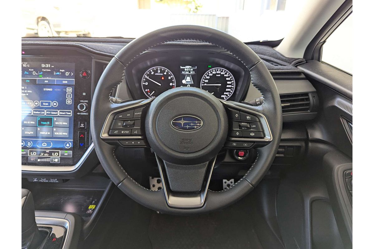 2023 Subaru Crosstrek 2.0S G6X