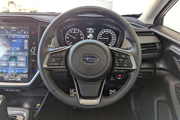 2023 Subaru Crosstrek 2.0S G6X