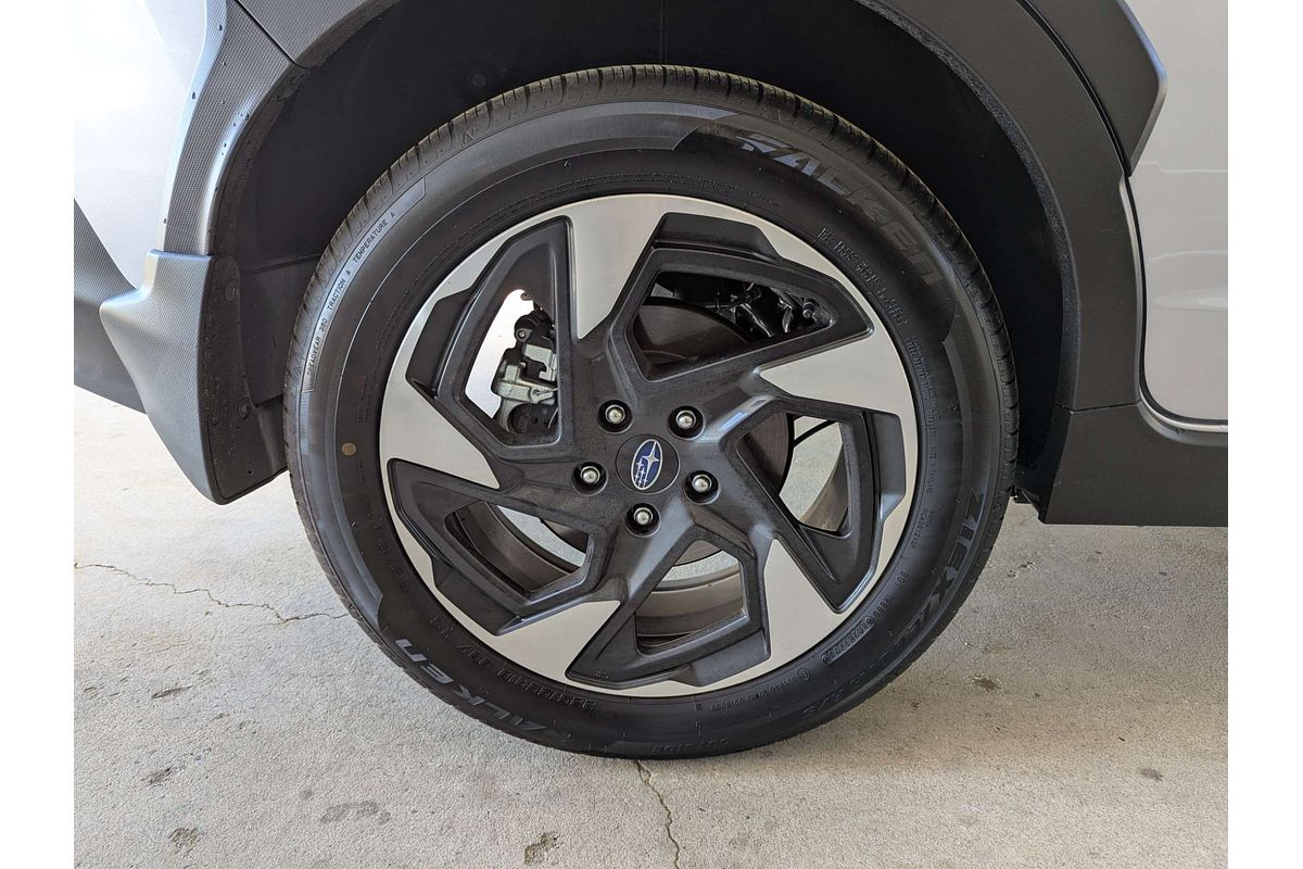2023 Subaru Crosstrek 2.0S G6X
