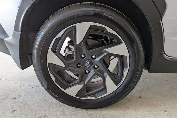 2023 Subaru Crosstrek 2.0S G6X