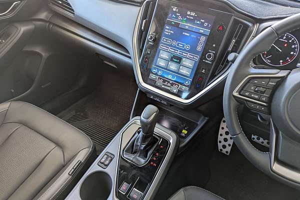 2023 Subaru Crosstrek 2.0S G6X
