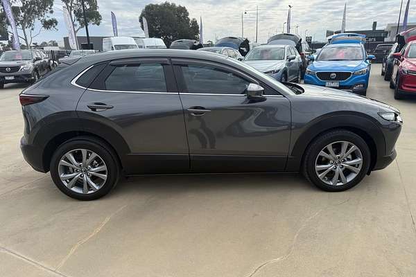 2023 Mazda CX-30 G20 Evolve DM Series