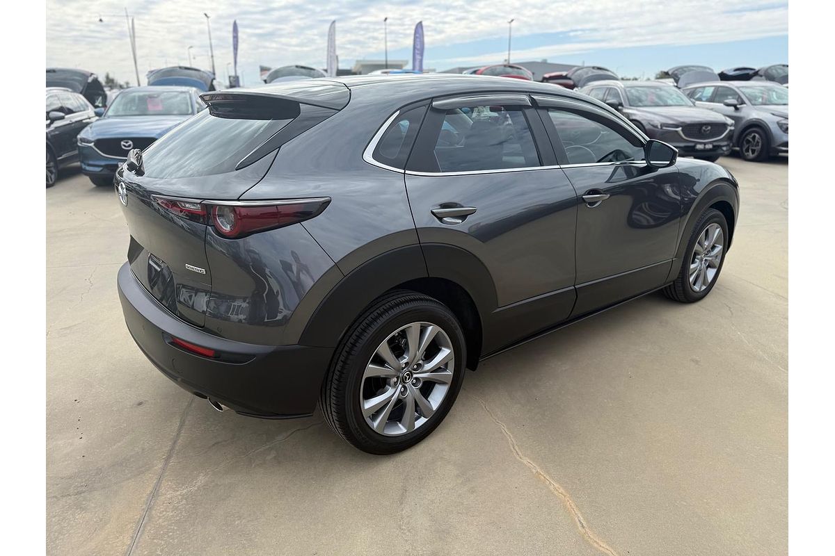 2023 Mazda CX-30 G20 Evolve DM Series