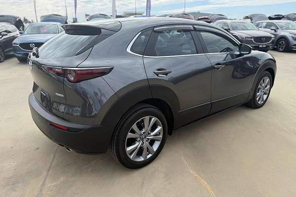 2023 Mazda CX-30 G20 Evolve DM Series