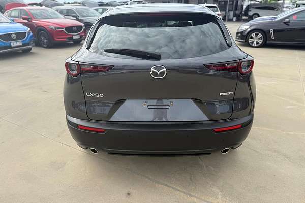 2023 Mazda CX-30 G20 Evolve DM Series