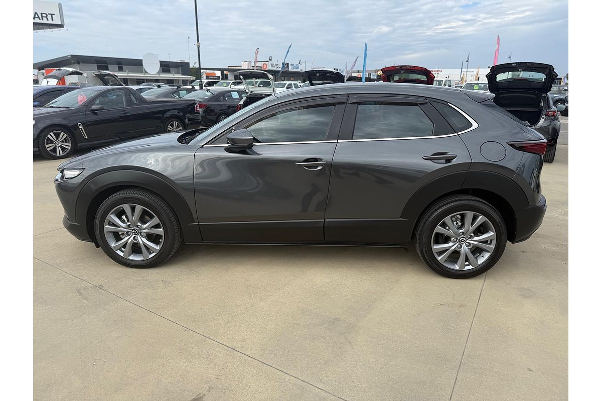 2023 Mazda CX-30 G20 Evolve DM Series
