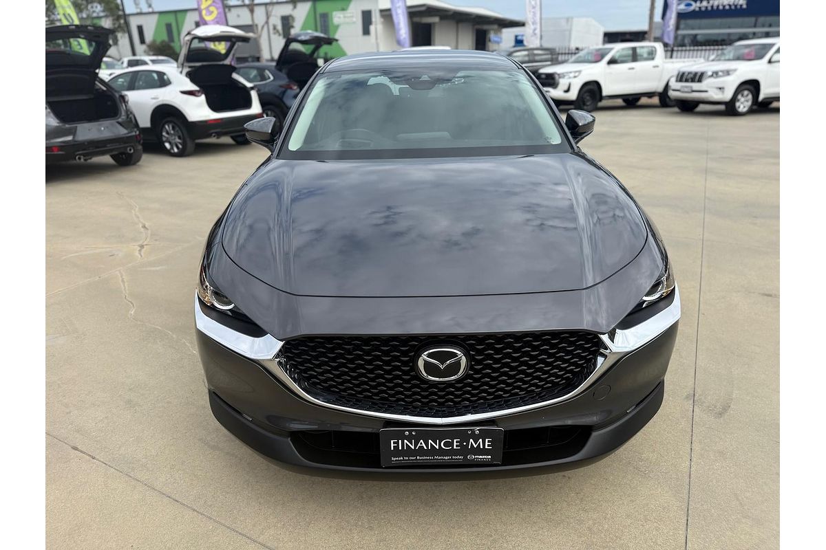 2023 Mazda CX-30 G20 Evolve DM Series