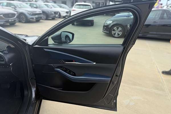 2023 Mazda CX-30 G20 Evolve DM Series