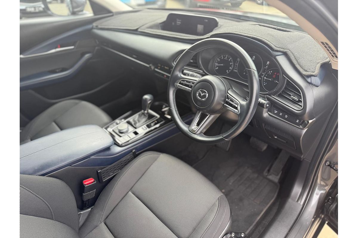 2023 Mazda CX-30 G20 Evolve DM Series