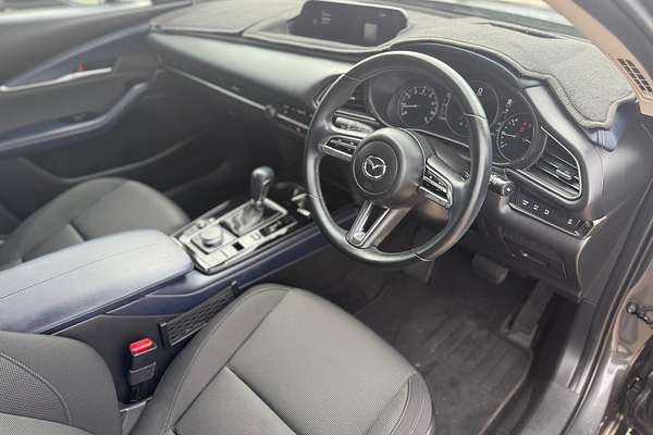 2023 Mazda CX-30 G20 Evolve DM Series