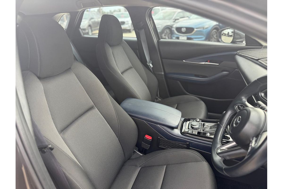 2023 Mazda CX-30 G20 Evolve DM Series