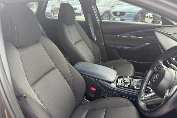 2023 Mazda CX-30 G20 Evolve DM Series