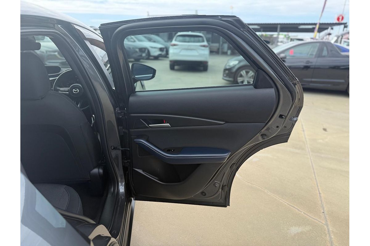 2023 Mazda CX-30 G20 Evolve DM Series