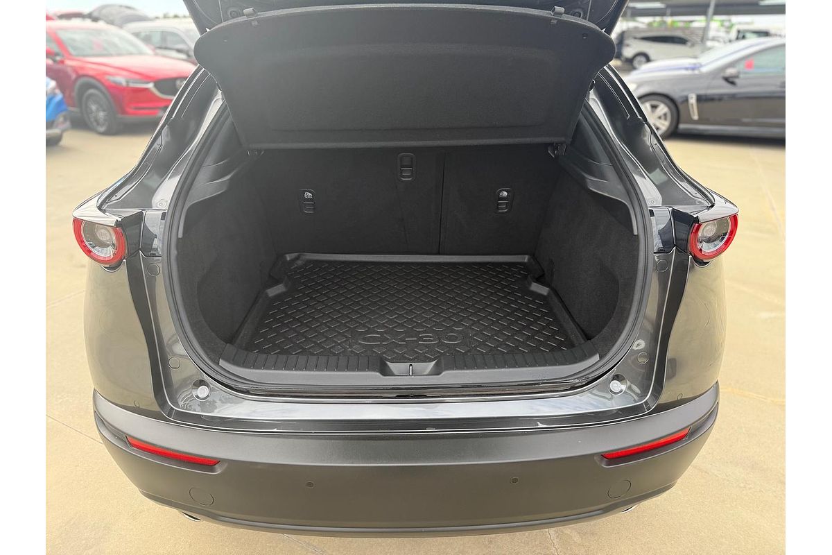 2023 Mazda CX-30 G20 Evolve DM Series