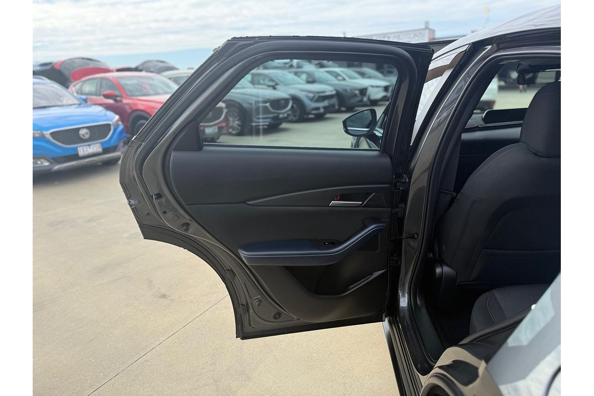 2023 Mazda CX-30 G20 Evolve DM Series