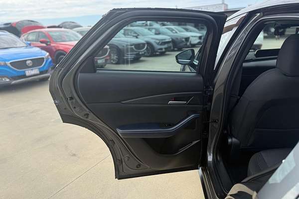 2023 Mazda CX-30 G20 Evolve DM Series