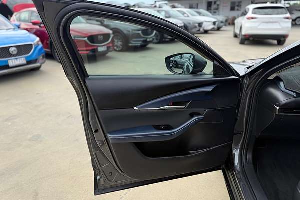 2023 Mazda CX-30 G20 Evolve DM Series